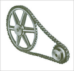 chain and pulley system